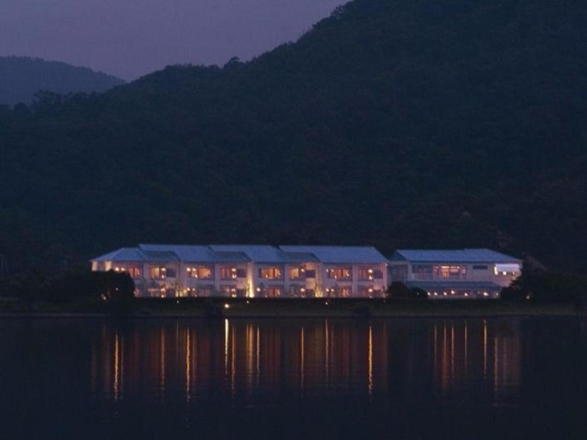Hotel Ginka Toyooka  Exterior foto