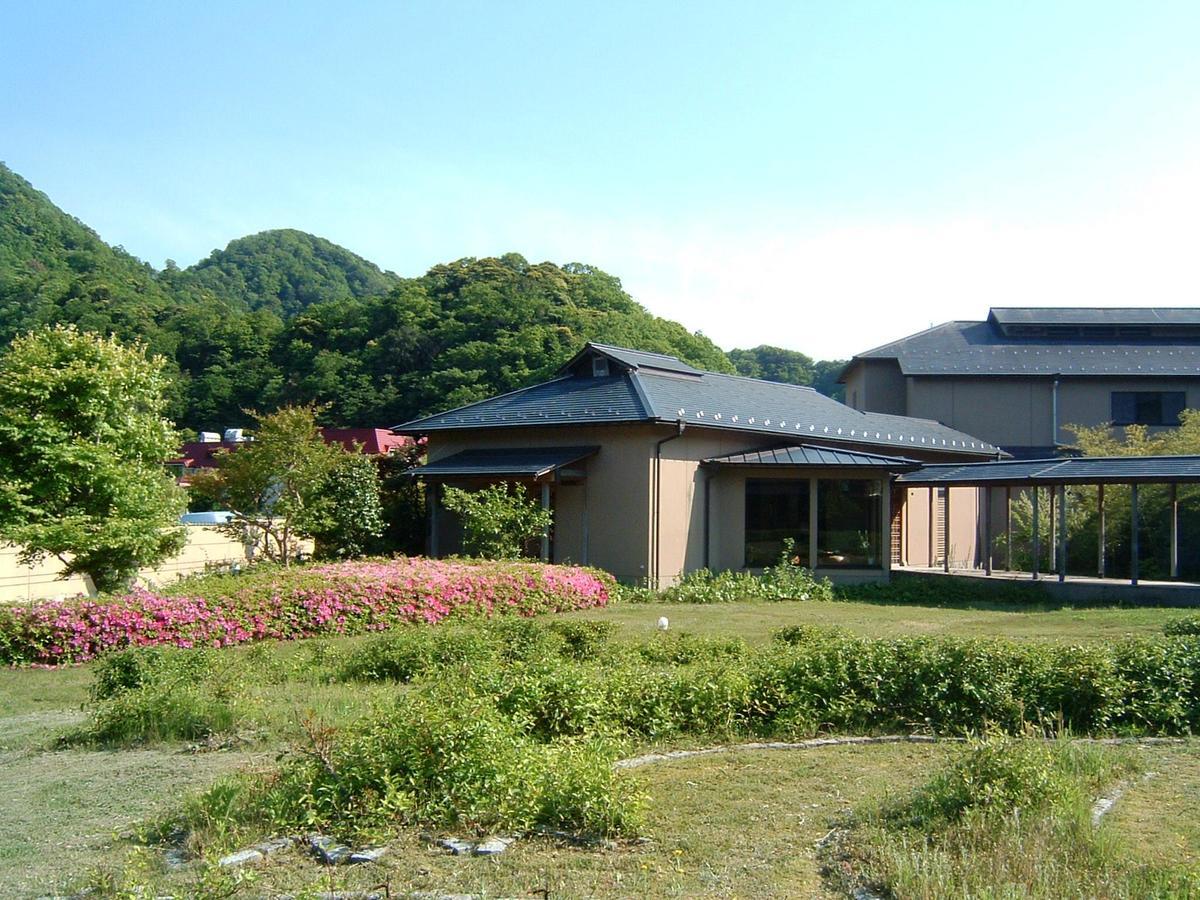 Hotel Ginka Toyooka  Exterior foto