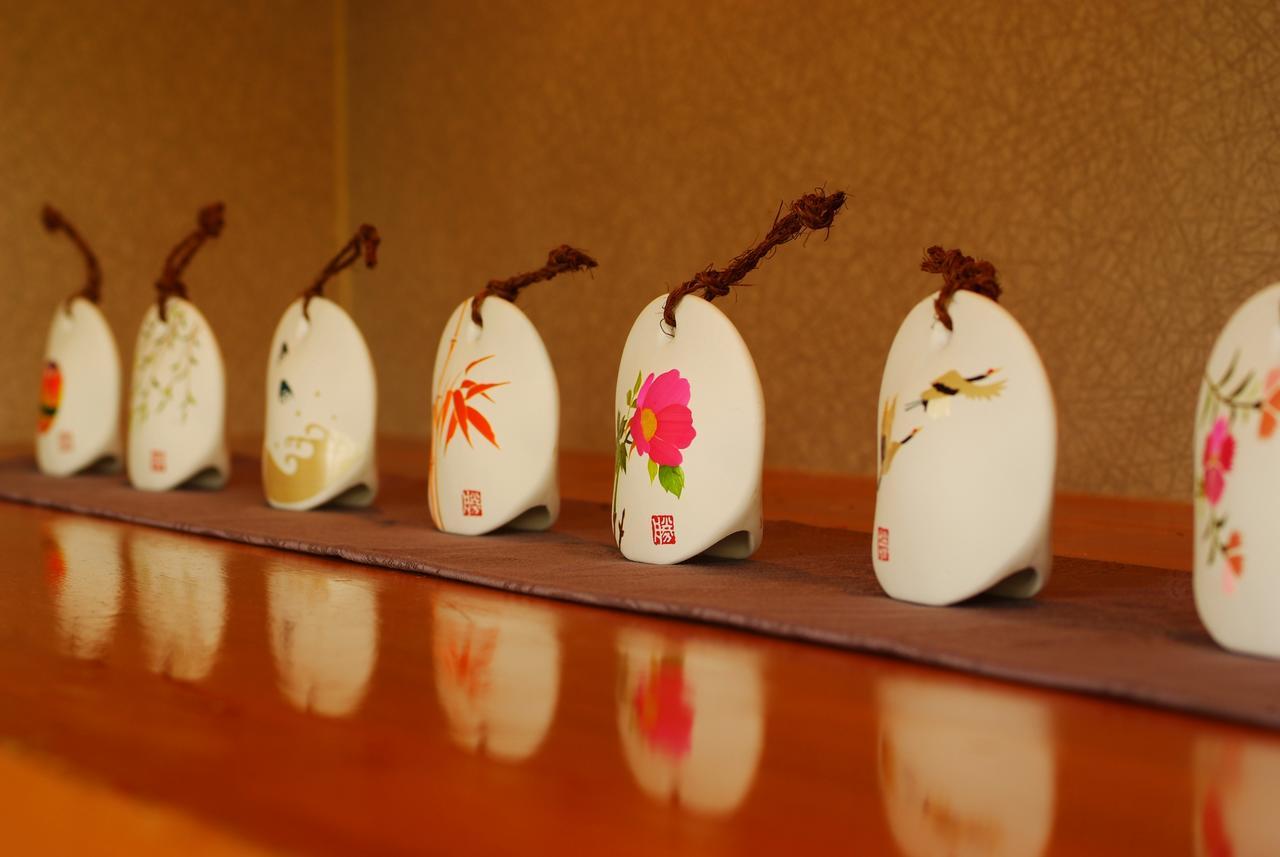 Hotel Ginka Toyooka  Exterior foto